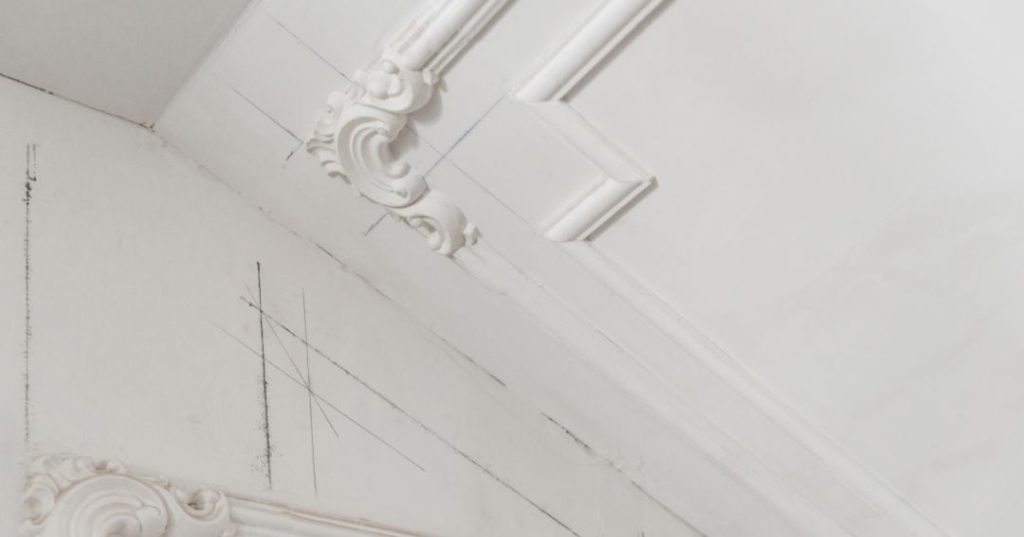Como Reformar o Teto com Forro de Gesso em Vila Velha-ES: Guia Completo gesso no teto