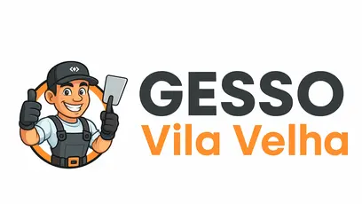 logo Gesso Vila Velha